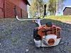Stihl FS 460 ryddesag MS