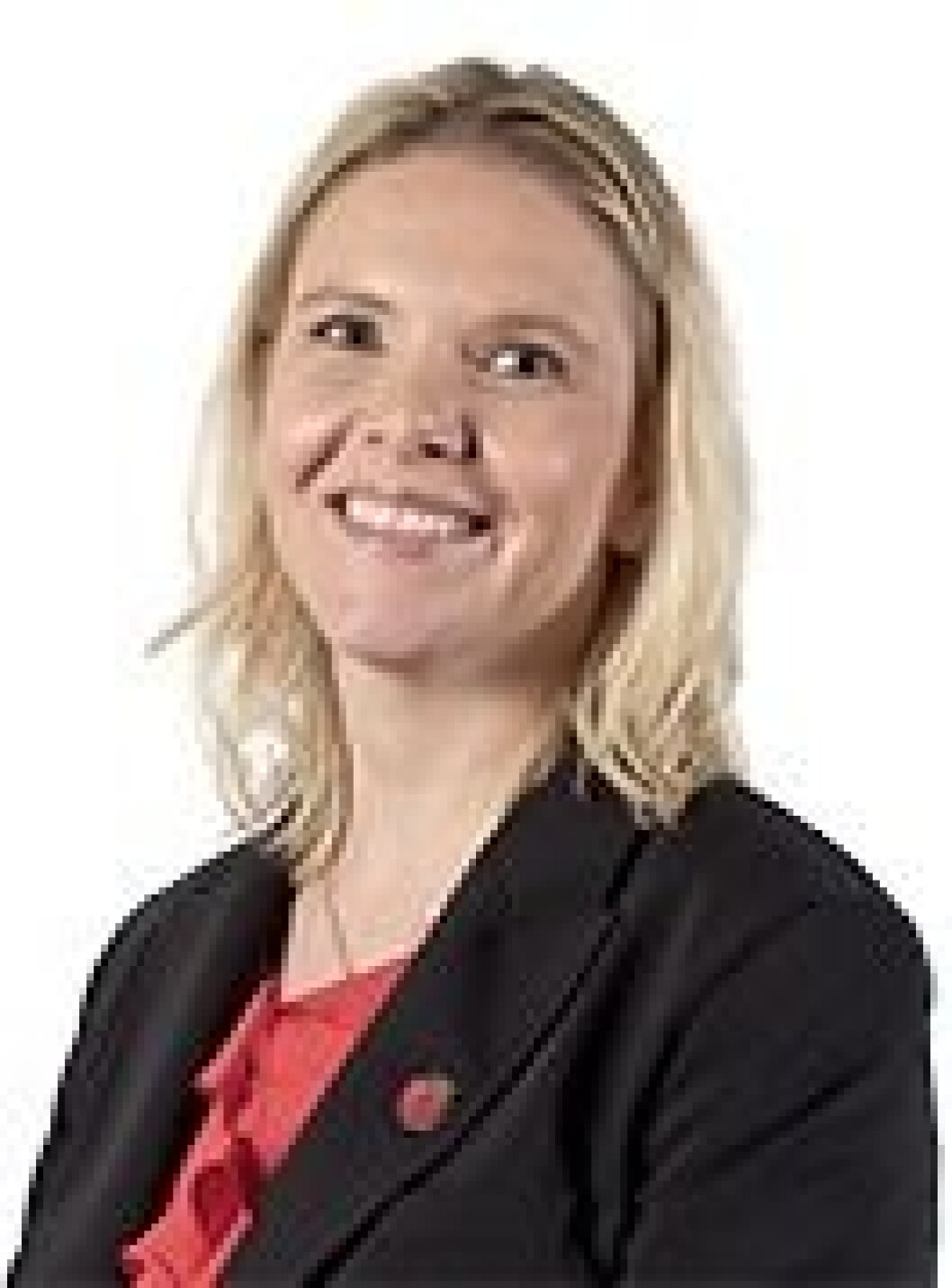Sylvi Listhaug Sylvi Listhaug