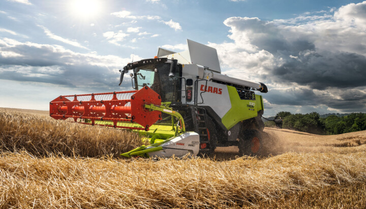 Bekymret over treskersalget