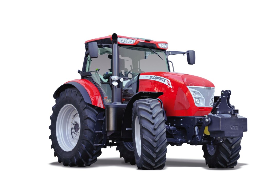 Foto: McCormick Foto: McCormick