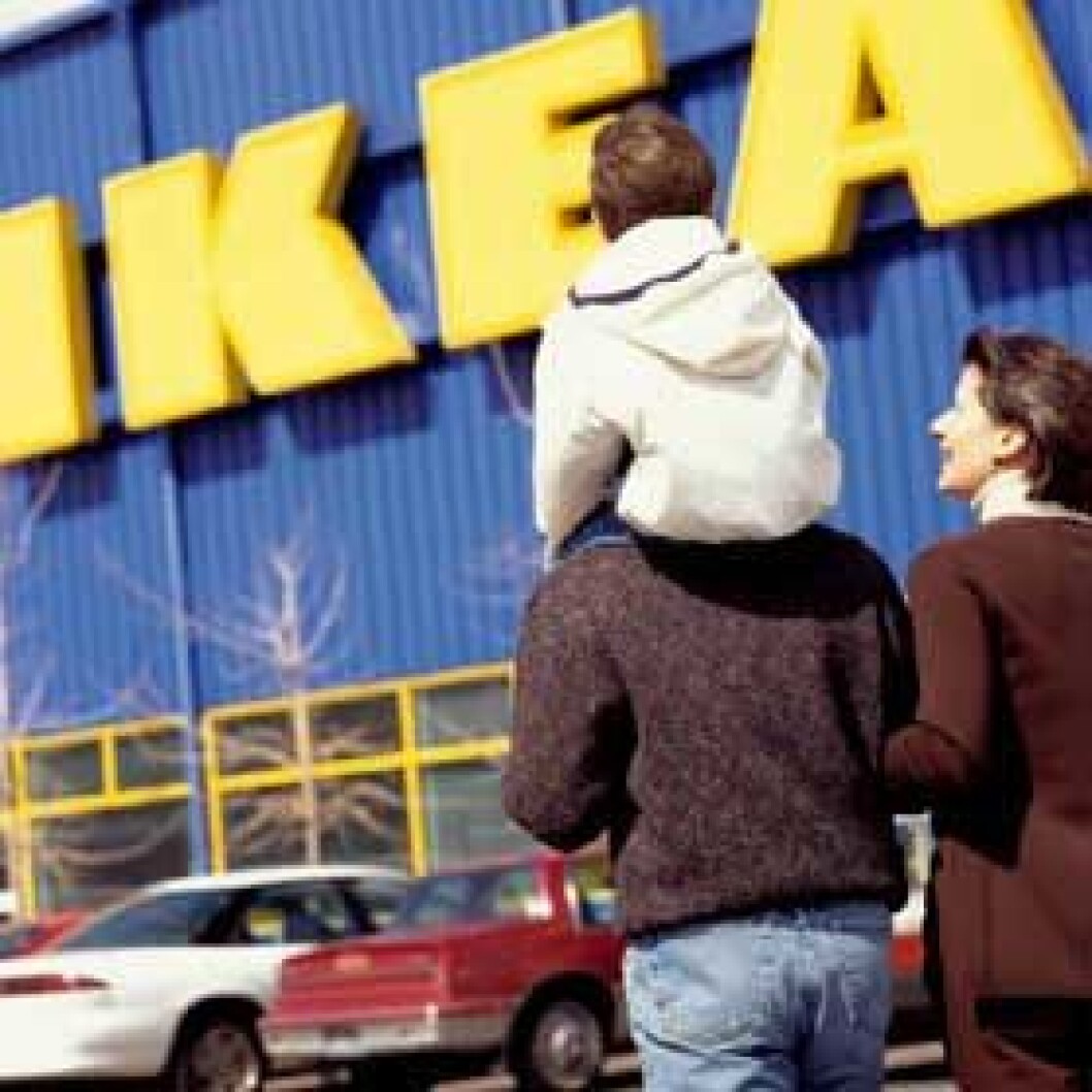 IKEA IKEA