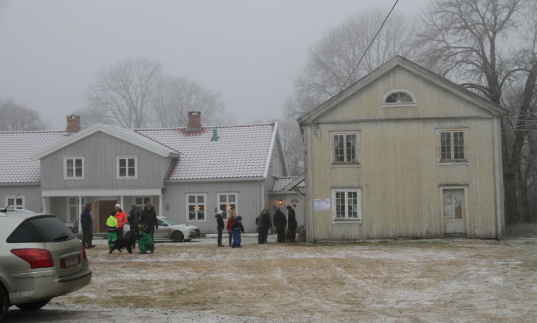 Kårbolig Kårbolig