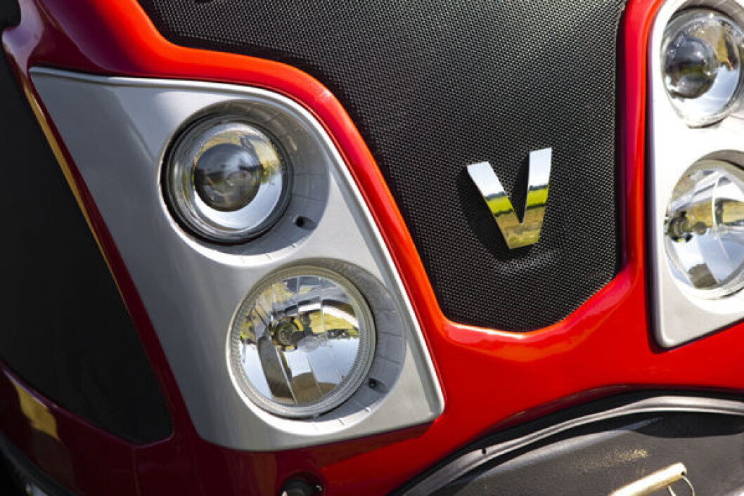 Valtra N3_01 Valtra N3_01