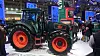 New Holland Il Trattore utstilt på Agritechnica 2025