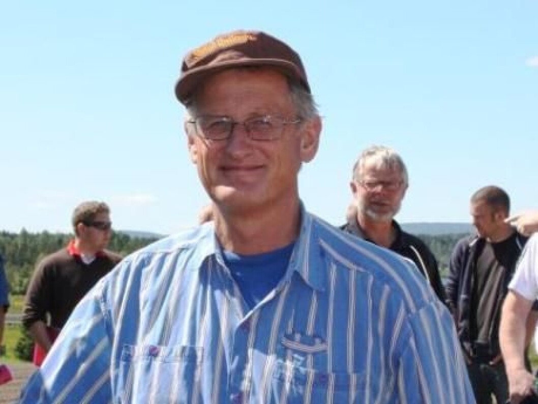 Hugh Riley Hugh Riley