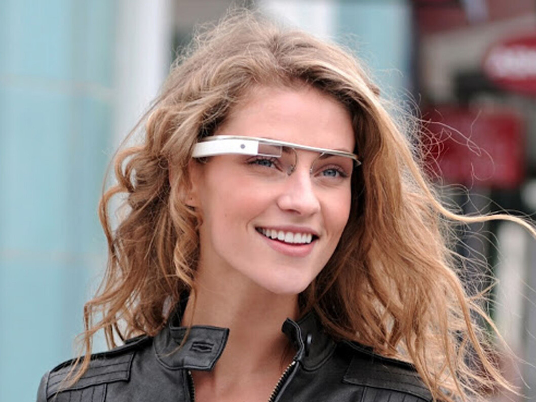 Internett-brille Internett-brille