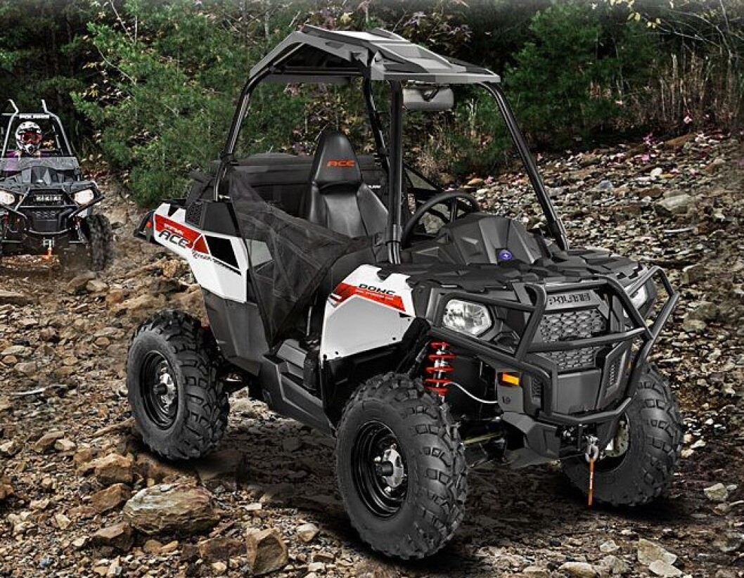 polaris sportsman ace polaris sportsman ace
