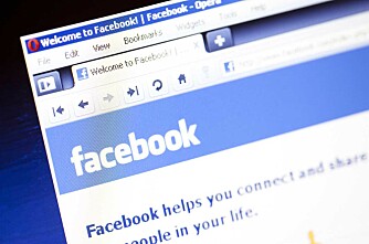 Facebook redda vestlandsfe fra slaktebenken