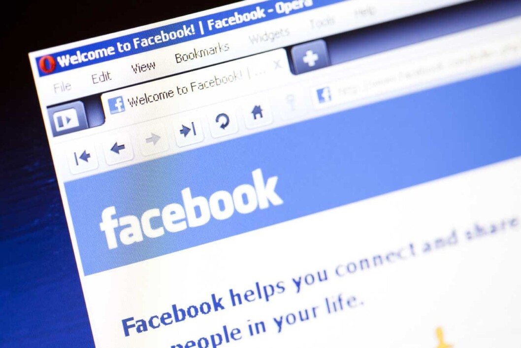 Facebook Facebook