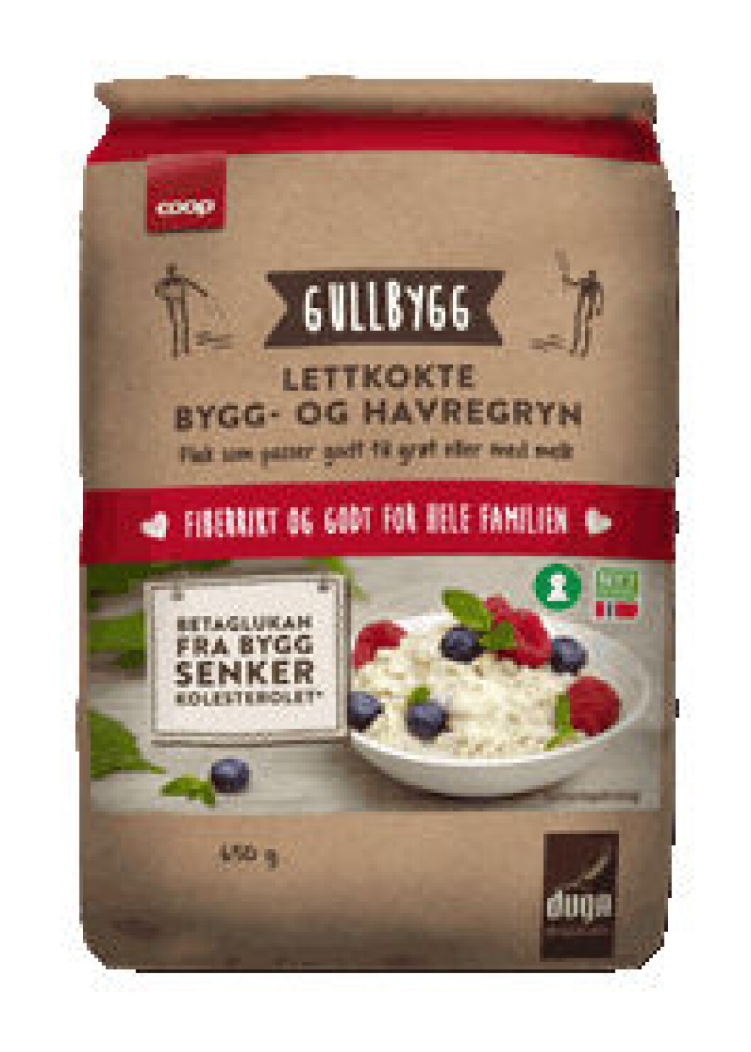 byggrøt byggrøt