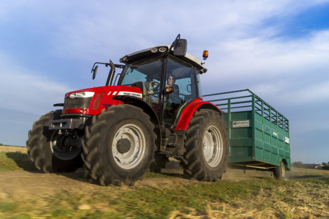 MF5600 MF5600