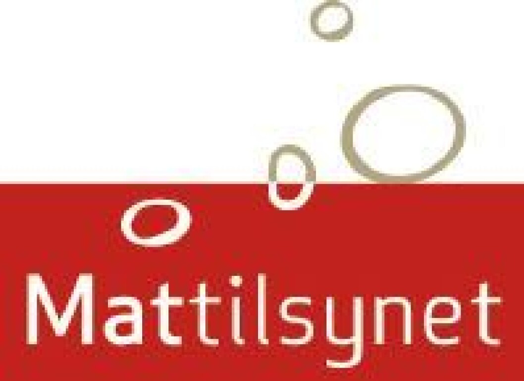 Logo, Mattilsynet Logo, Mattilsynet
