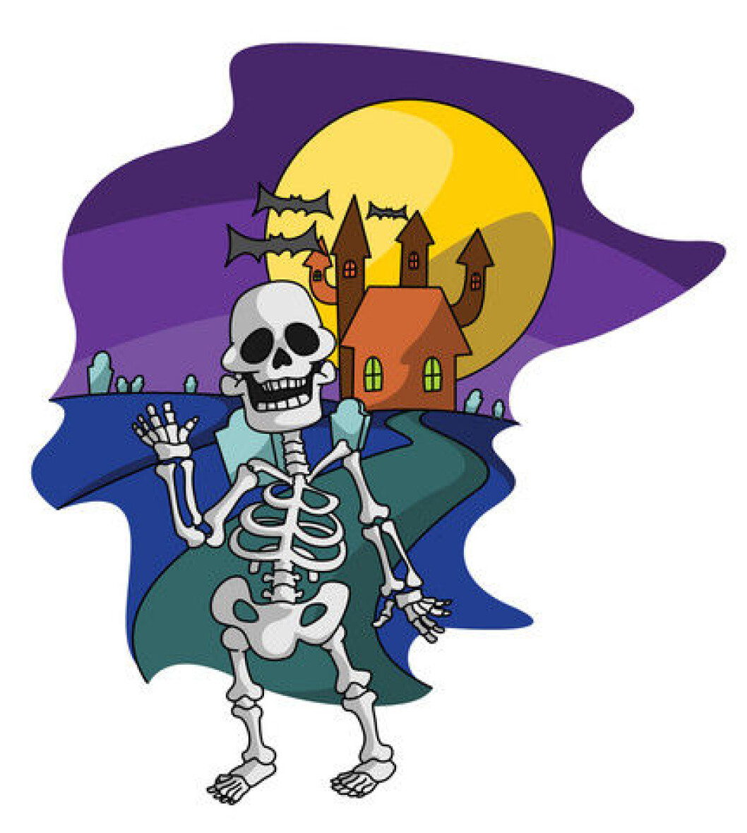Haloween Haloween