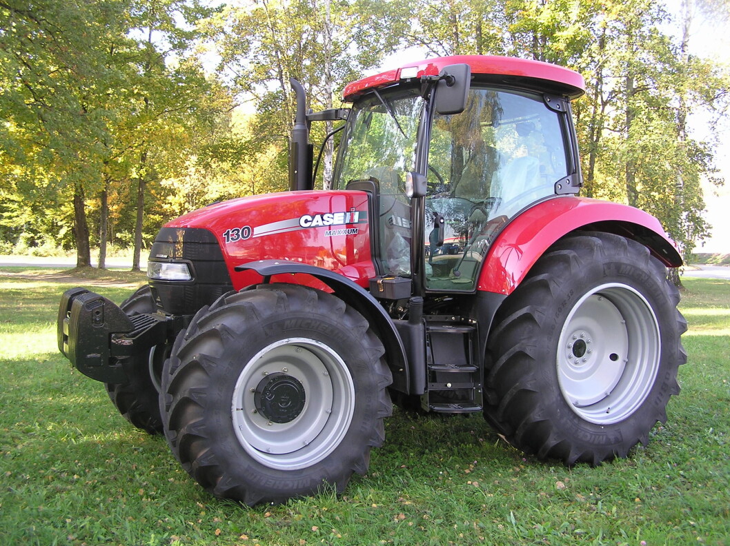 cih maxxum 130 06 cih maxxum 130 06
