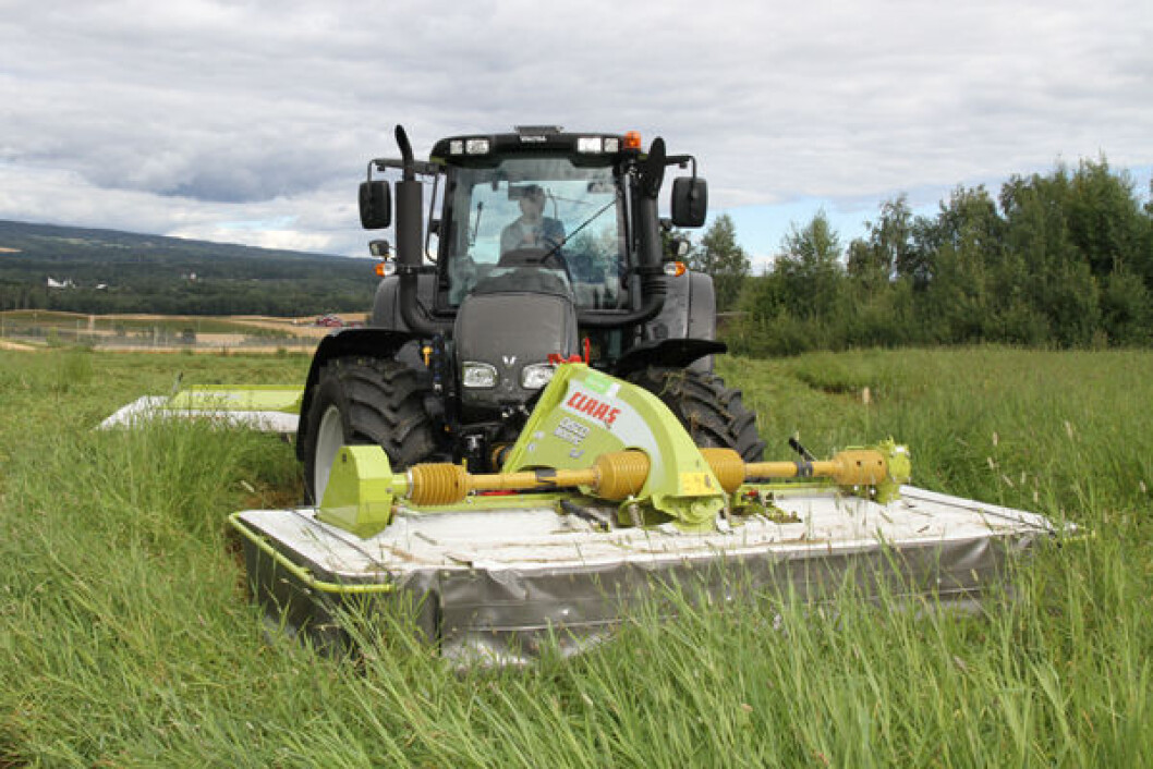 Valtra LH link_1 Valtra LH link_1