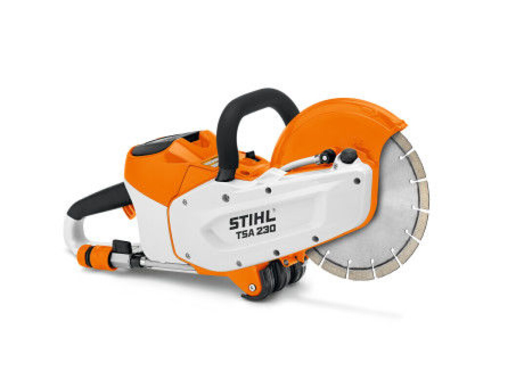 batteridrevet kappemaskin batteridrevet kappemaskin
