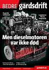 Bedre gardsdrift 2/2026 forside