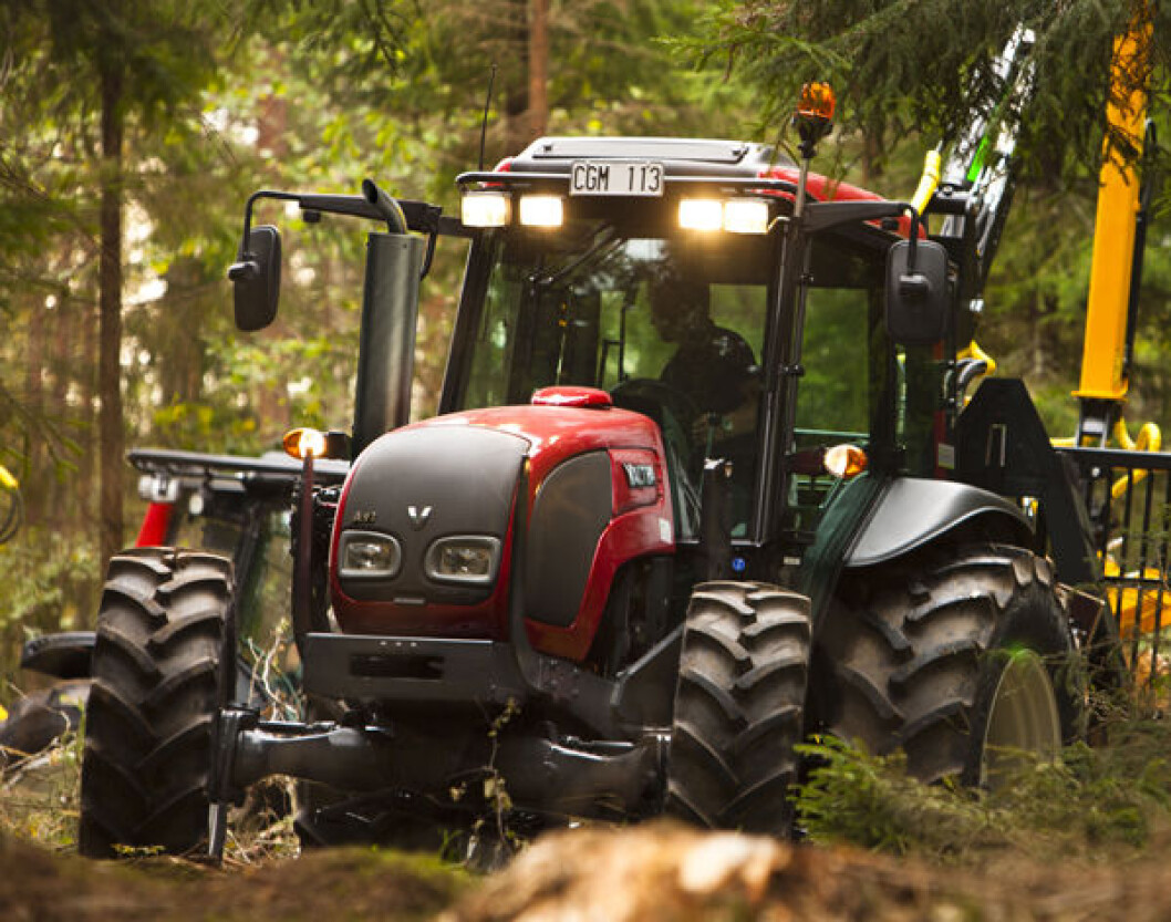 Valtra A93_02 Valtra A93_02