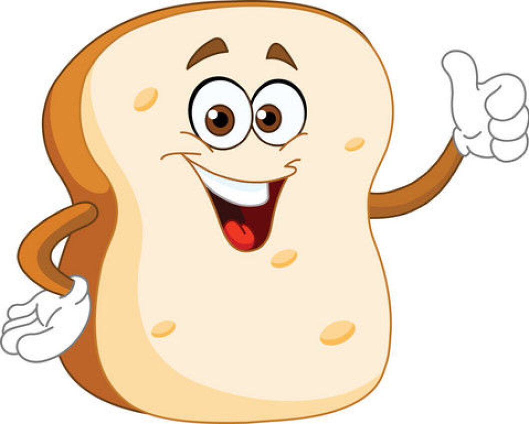 Brød Brød