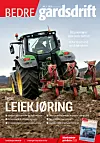 Bedre Gardsdrift 3/2026