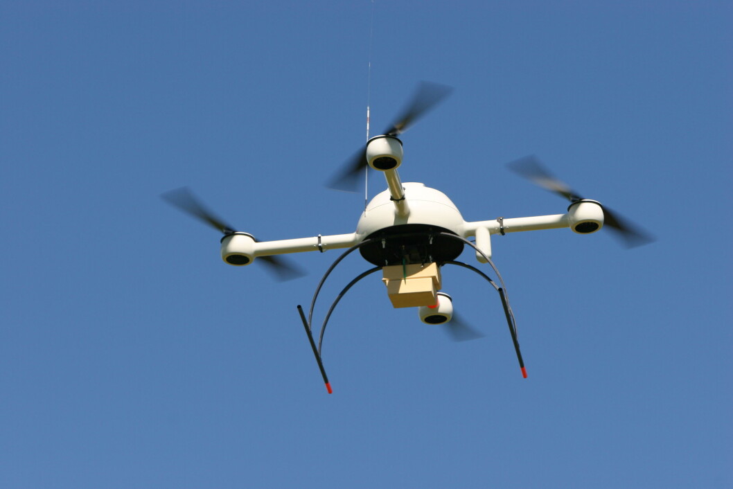 Drone Drone