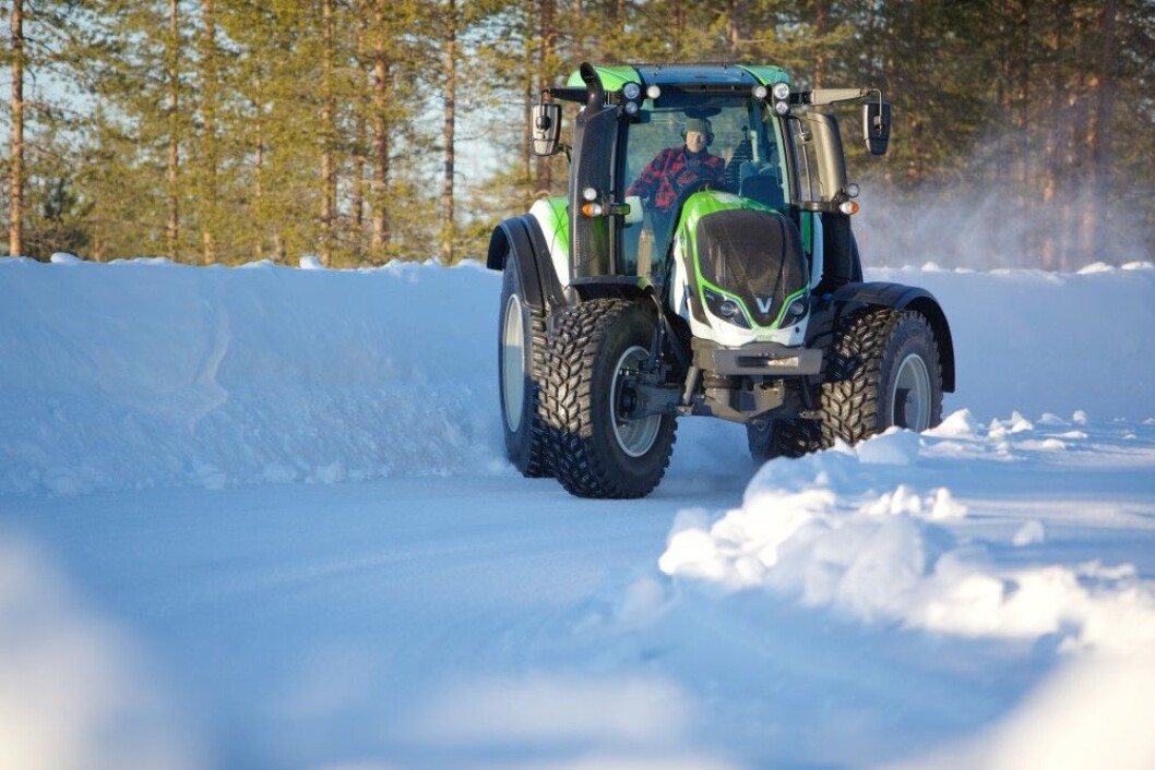 NokianTyres_FastestTractor_2015_ 014 NokianTyres_FastestTractor_2015_ 014