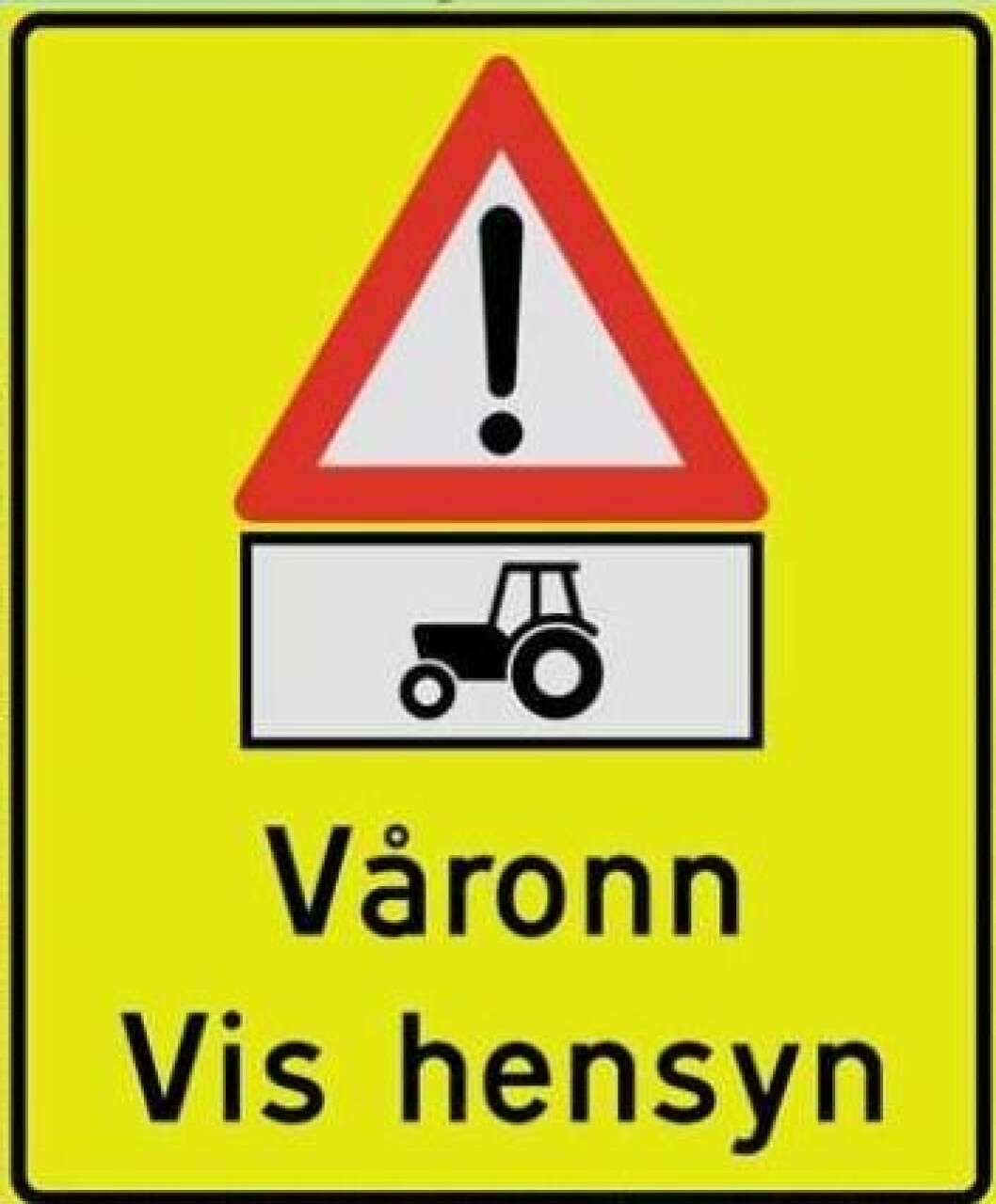 vegvesen våronn vegvesen våronn