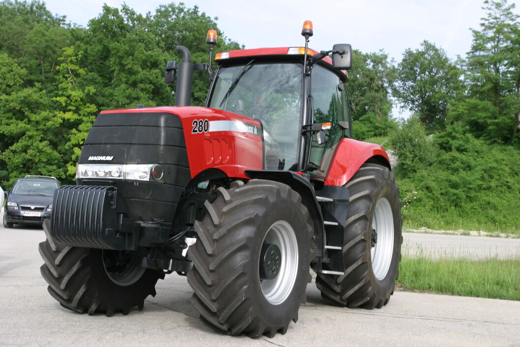 cih magnum 280 06 cih magnum 280 06