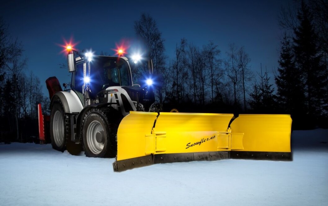 Snowflex Snowflex