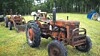 Mc Cormick Farmall DED 3