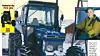 Ford 5610