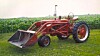 IH McCormick Farmall