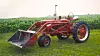 IH McCormick Farmall