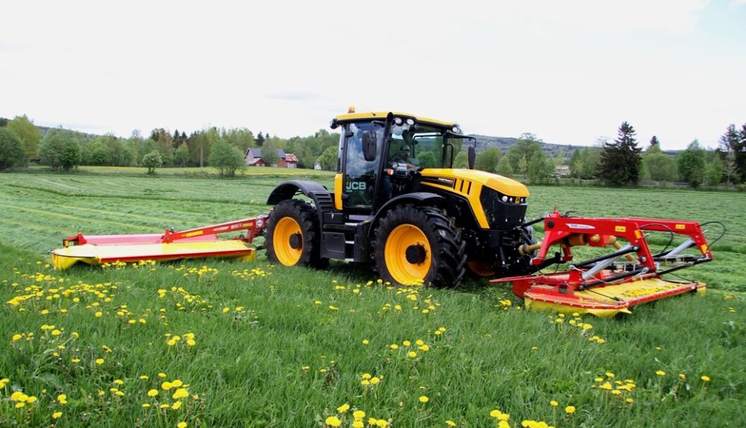 JCB 4220 JCB 4220