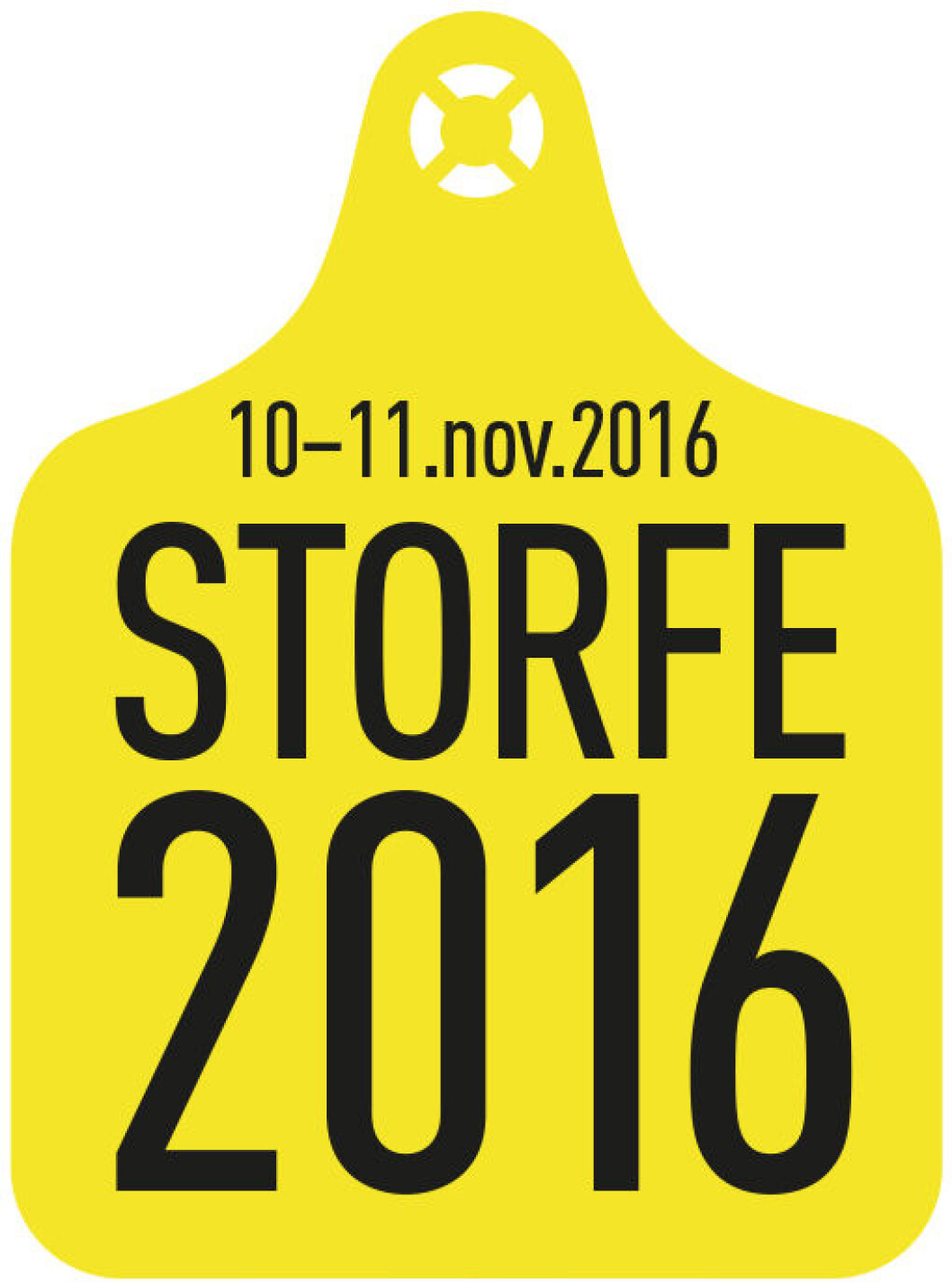 Storfe 2016, logo Storfe 2016, logo
