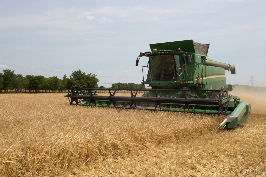 John Deere T670i_1 John Deere T670i_1