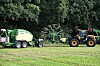 Krone Swardo Baletrain TC 880 Pro