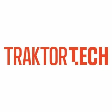 Logoen til det danske fagbladet TraktorTech