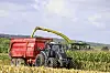 Valtra S416