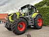 Ny traktor.