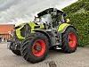 Ny traktor.