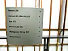 Skilt i Oslo Tingrett
