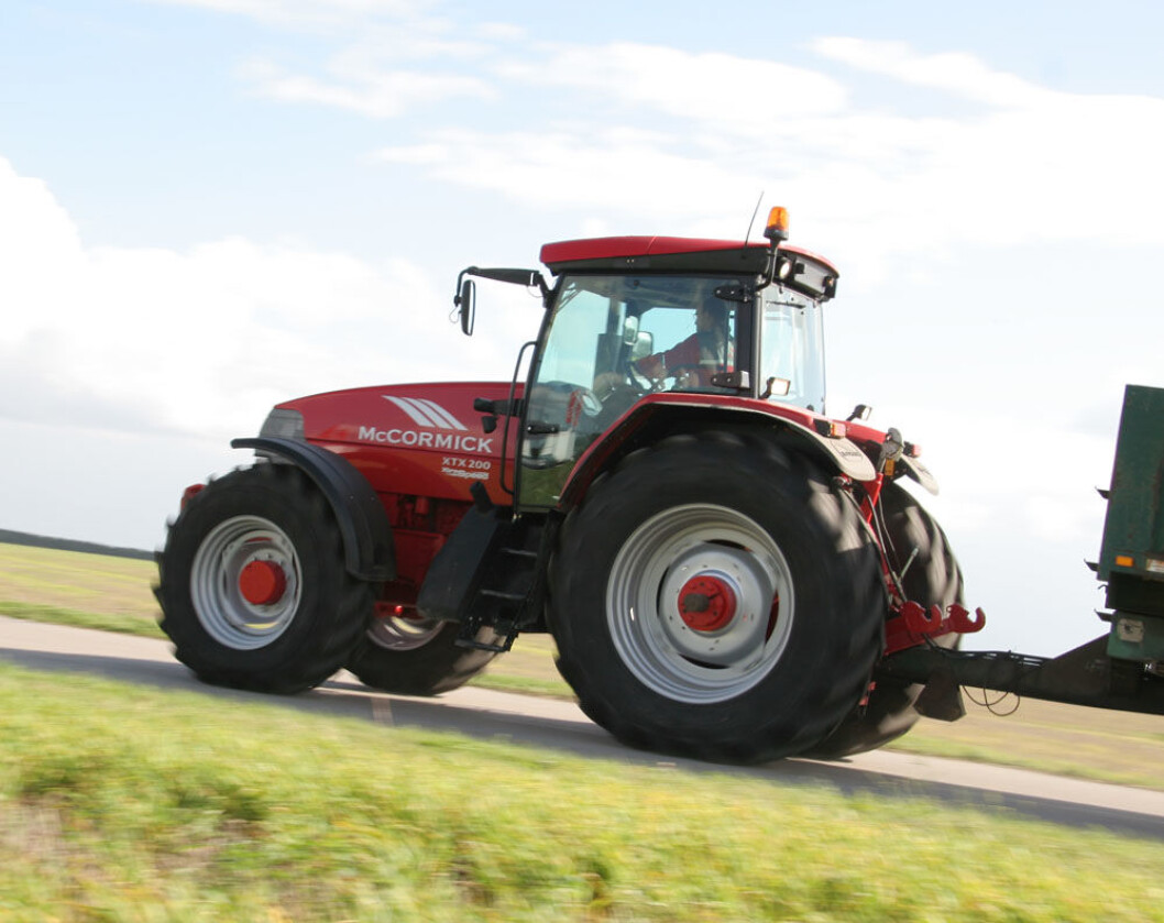 McCormick xtx fart McCormick xtx fart