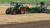 Claas Arion 5 med Visor-design