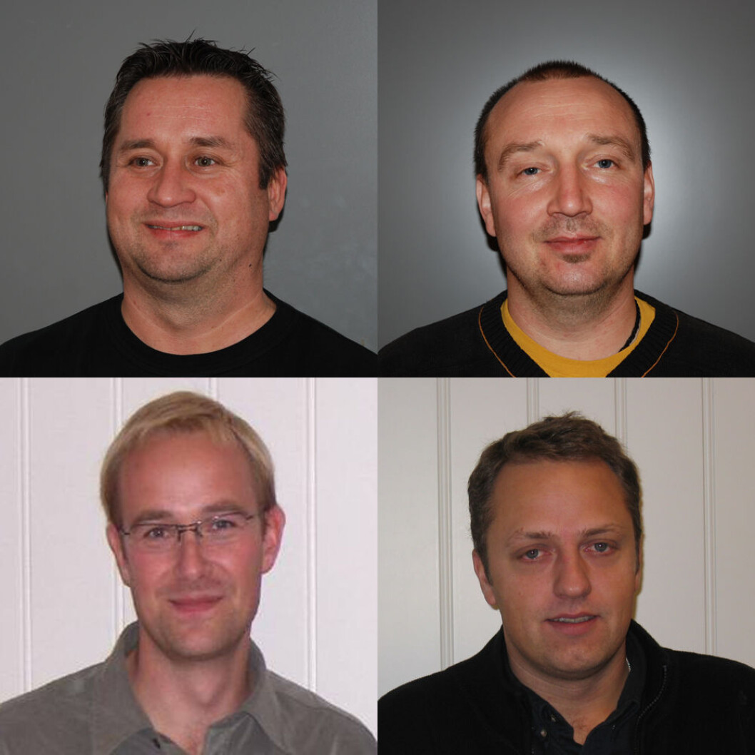 AK-gruppe AK-gruppe