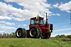 Massey Ferguson 1250 in mint condition