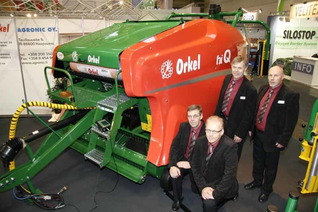 Orkel hi Q smartbaler_5 Orkel hi Q smartbaler_5