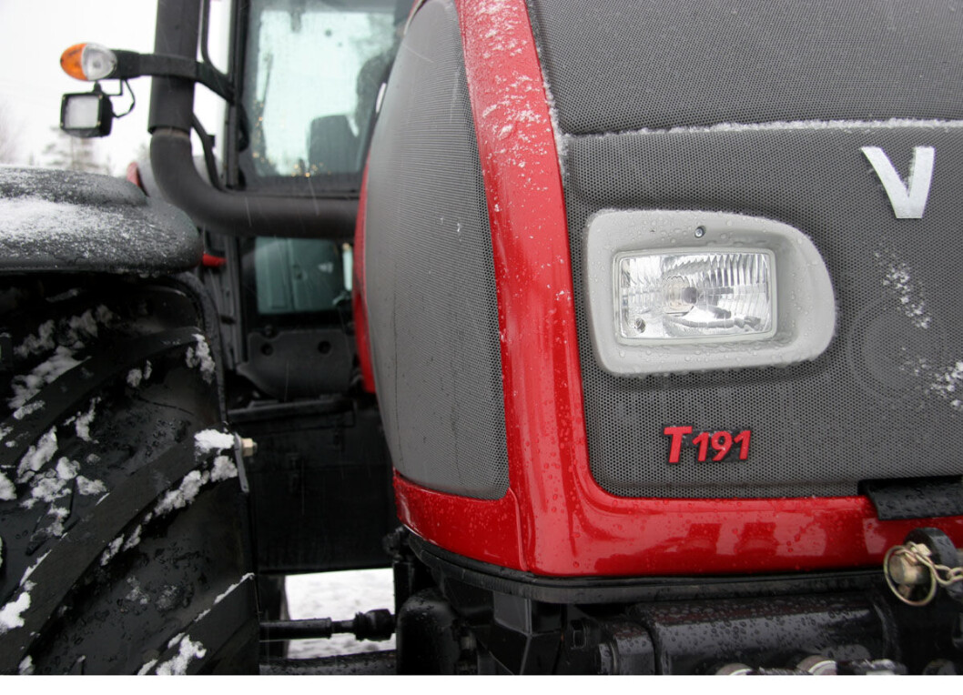 valtra t front 07 valtra t front 07