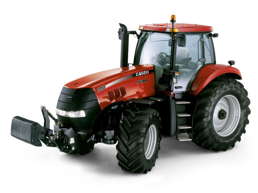 Case IH Magnum 310_01 Case IH Magnum 310_01