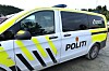 Politibil